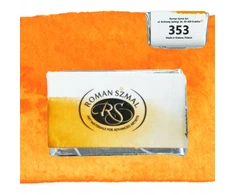 Aquarius Akvarelė 353 Golden Oranžinis