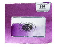 Aquarius akvarelė 366 Quinacridone Violetinė