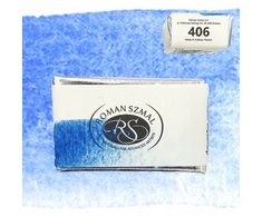 Aquarius akvarelė 406 Cobalt Coelin Mėlyna