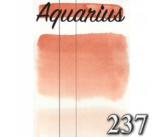 Aquarius Akvarelė "mummy Transparent Raudona" 237