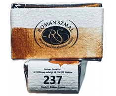 Aquarius Akvarelė "mummy Transparent Raudona" 237