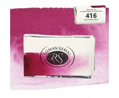 Aquarius akvarelės "quinacridone Magenta Intense 416"