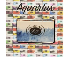 Aquarius akvareliniai dažai 108 Natural Sienna Light