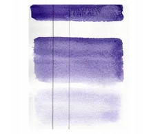 Aquarius Roman Szmal akvareliniai dažai pusiau dėžutė - 377 Strontium Violet