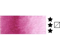 Aquarius Roman Szmal akvareliniai dažai - 214 Quinacridone Violet