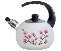 Bikuvalt Arbatinukas ELADIO 2389 Emaliuotas 2.2L Indukcinis