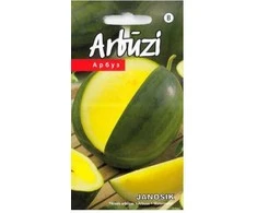Arbūzų sėklos 1g Janosik