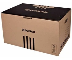 Donau Archyvavimo dėžė 555x360x315mm