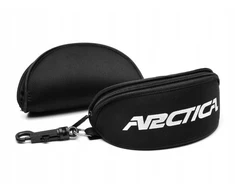 Arctica S-322a poliarizuoti sportiniai akiniai su Uv-400 apsauga