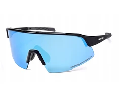 Arctica S-340c sportiniai akiniai nuo saulės Uv400 su Revo danga