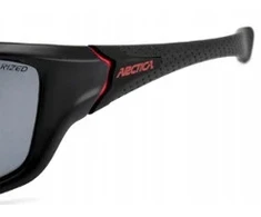 Arctica S-340c sportiniai akiniai nuo saulės Uv400 su Revo danga