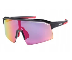 Arctica S-346a poliarizuoti sportiniai akiniai su Uv-400 apsauga