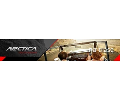 Arctica S-356 poliarizuoti vairuotojo akiniai nuo saulės Uv400