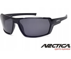 Arctica S-356 poliarizuoti vairuotojo akiniai nuo saulės Uv400