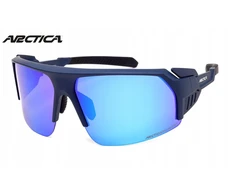 Arctica S-369a poliarizuoti dviračių akiniai su Uv400 apsauga