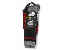 Arctixsport Kojinės Extreme Arctixs 43-46 dydis