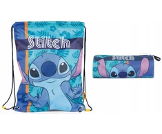 Arditex Sportinis krepšys Disney Lilo and Stitch, 44 cm.