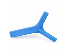 Ark Therapeutic Logopedinis dantis - terapinis ARK Y-Chew Mėlyna XXT