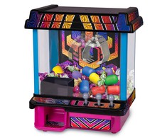 Arkadinis žaidimas CLAW MACHINE