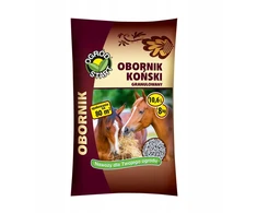 Arklių mėšlas „Garden Start“ 8kg granuliuotas