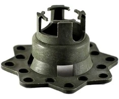 Nežinomas Armatūros fiksatorius grindims, 30 mm, 50 vnt.