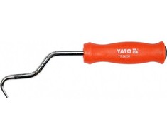 Armatūros rišiklis rankinis Yato YT-54230 | 210mm