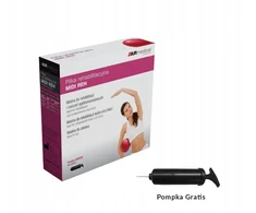 Riposo Armedical Reabilitacijos gimnastikos kamuolys Midi Reh 20 cm