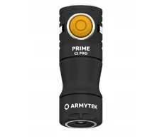Mactronic Armytek Prime C1 Pro Led žibintuvėlis 1000lm su magnetiniu Usb įkrovimu