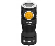 Mactronic Armytek Prime C1 Pro Led žibintuvėlis 1000lm su magnetiniu Usb įkrovimu