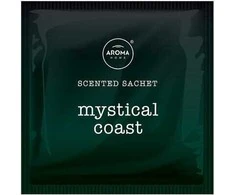 Aromatinis maišelis drabužiams kvepinti AROMA 5.5g Mystical Coast
