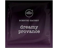 Aromatinis maišelis drabužiams kvepinti AROMA 5.5g Dreamy Provance