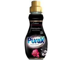 Aromatizuotas skalbinių minkštiklis Exklusive Purox 400ml Night Glow