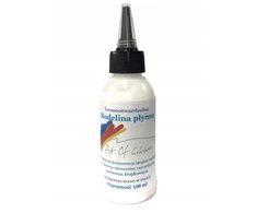 ART OF COLOURS Skystas MODELIN 100 ml LIQUID PLASTIC GEL