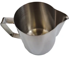 Artcome pieno putojimo įranga 600ml/20oz