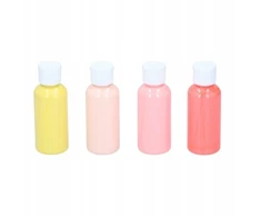 Artico – Set of acrylic pastel paints 80 ml 4 colours (Set 1)