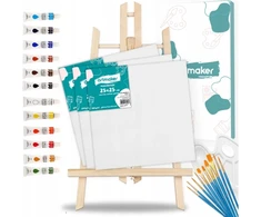 Artmaker Tapybos rinkinys