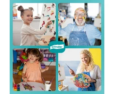 Artmaker Tapybos rinkinys