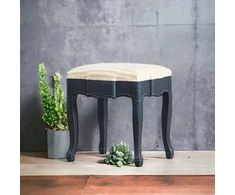 Artseries Kėdė, Minkšta taburetė, Skandinaviška taburetė, Elegantiškas pufas, Kėdė