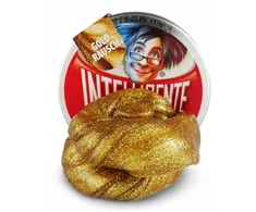 Artyzan ORIGINALUS IŠMANUS PLASTICINAS, GRYNAS AUKSO GLITTER