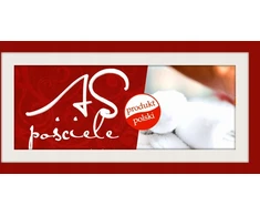 As Posciele Pagalvės užvalkalas 35x55 cm. 100% medvilnė pagalvei iš Ikea