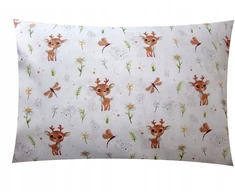 As Posciele Pagalvės užvalkalas 35x55 cm. 100% medvilnė pagalvei iš Ikea