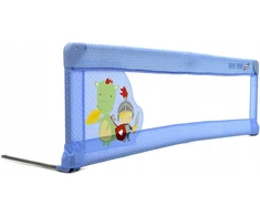 Asalvo BARIERKA BRAMKA OCHRONNA ŁÓŻKA 90cm