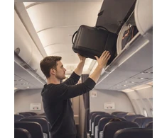 Asato Ryanair Wizzair LOT Rankinio bagažo kuprinė 40x30x20 turistinė
