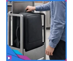 Asato Ryanair Wizzair LOT Rankinio bagažo kuprinė 40x30x20 turistinė