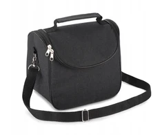 Asgard THERMAL BAG priešpiečių dėžutė, užsegama užtrauktuku, lengva ir talpi, 7 litrai