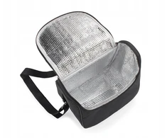 Asgard THERMAL BAG priešpiečių dėžutė, užsegama užtrauktuku, lengva ir talpi, 7 litrai