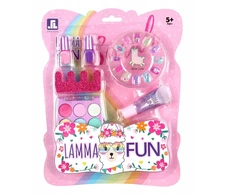 Askato Lamma Fun 5+ KOSMETIKOS RINKINYS