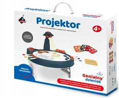 ASKATO piešimo projektoriaus kūrybinis rinkinys 128108