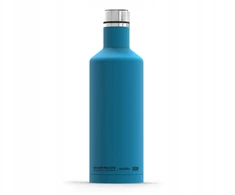 Asobu Times Square Termosinė Buteliukė - Mėlyna, 450ml