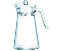 Ąsotis su dangčiu Kone Luminarc 1.3L